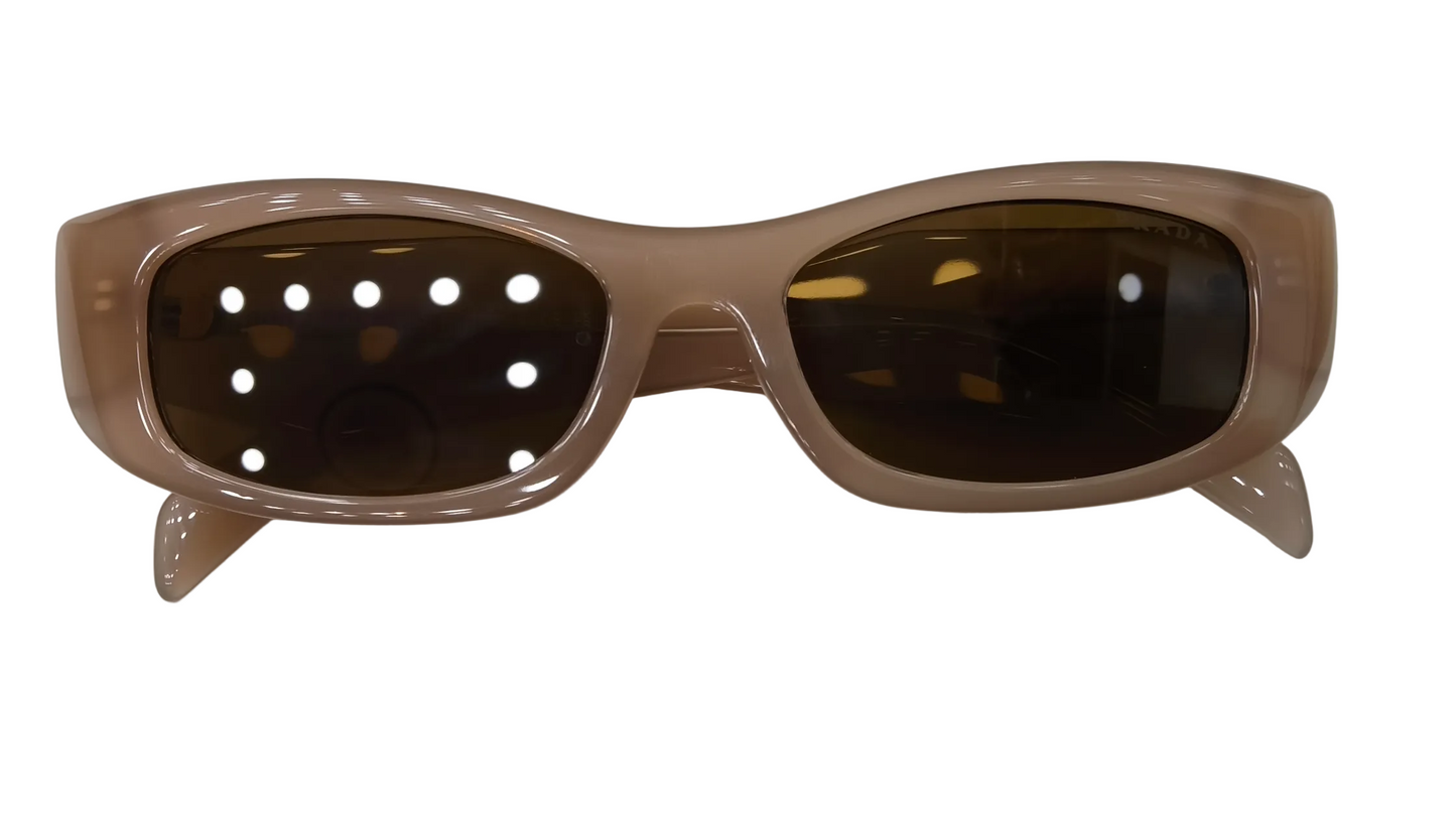 Prada Symbole collection sunglasses