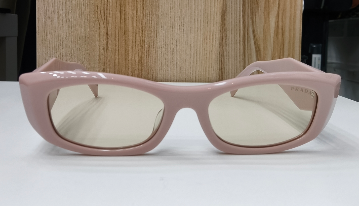 Prada Symbole Sunglasses (Model PR 17WS)