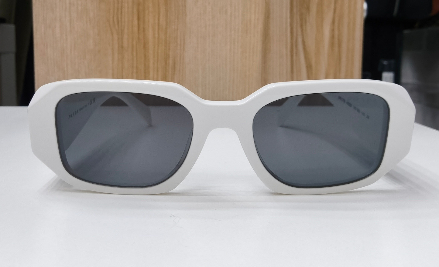 Prada Symbole Sunglasses
