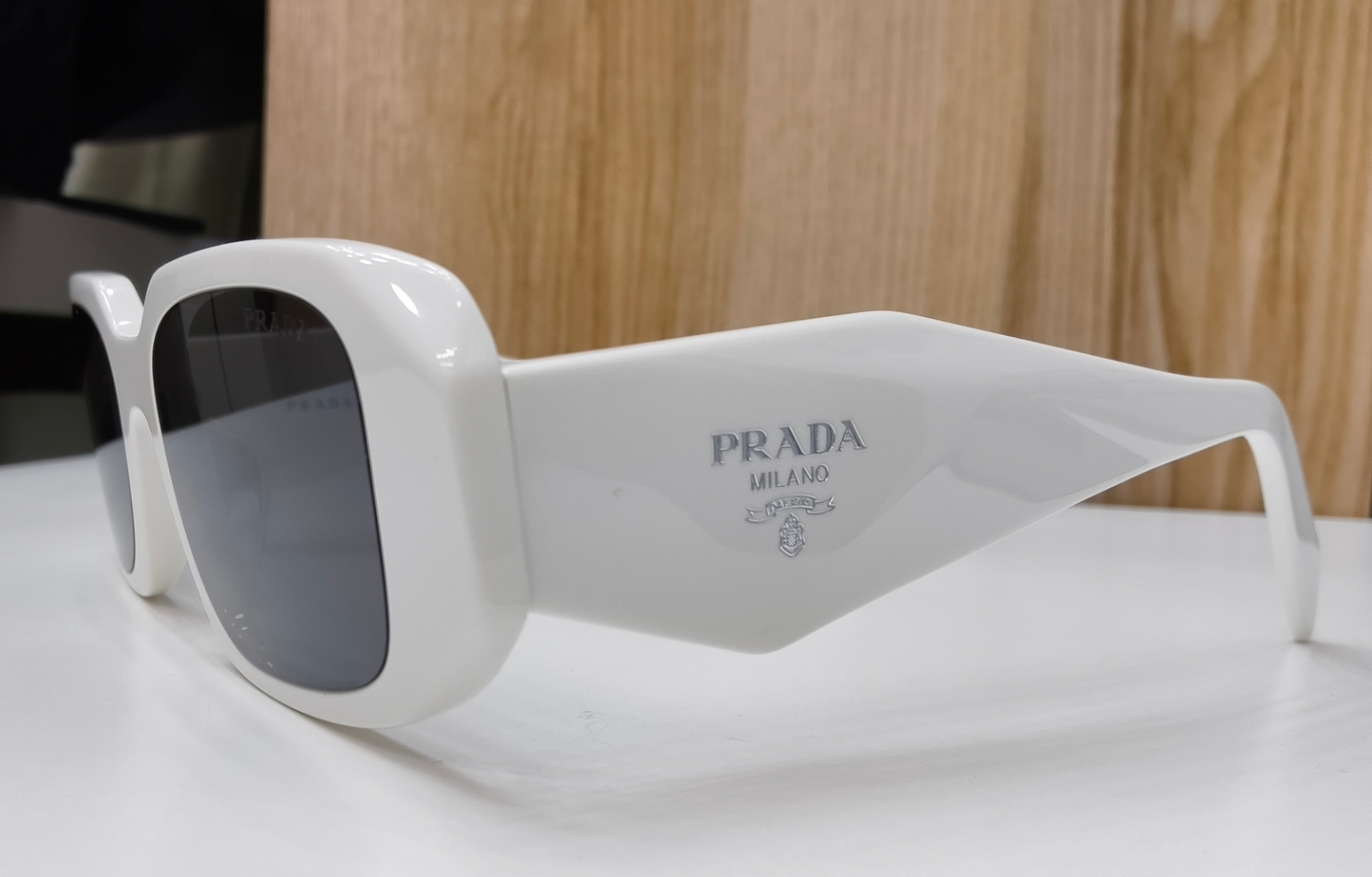 Prada Symbole Sunglasses