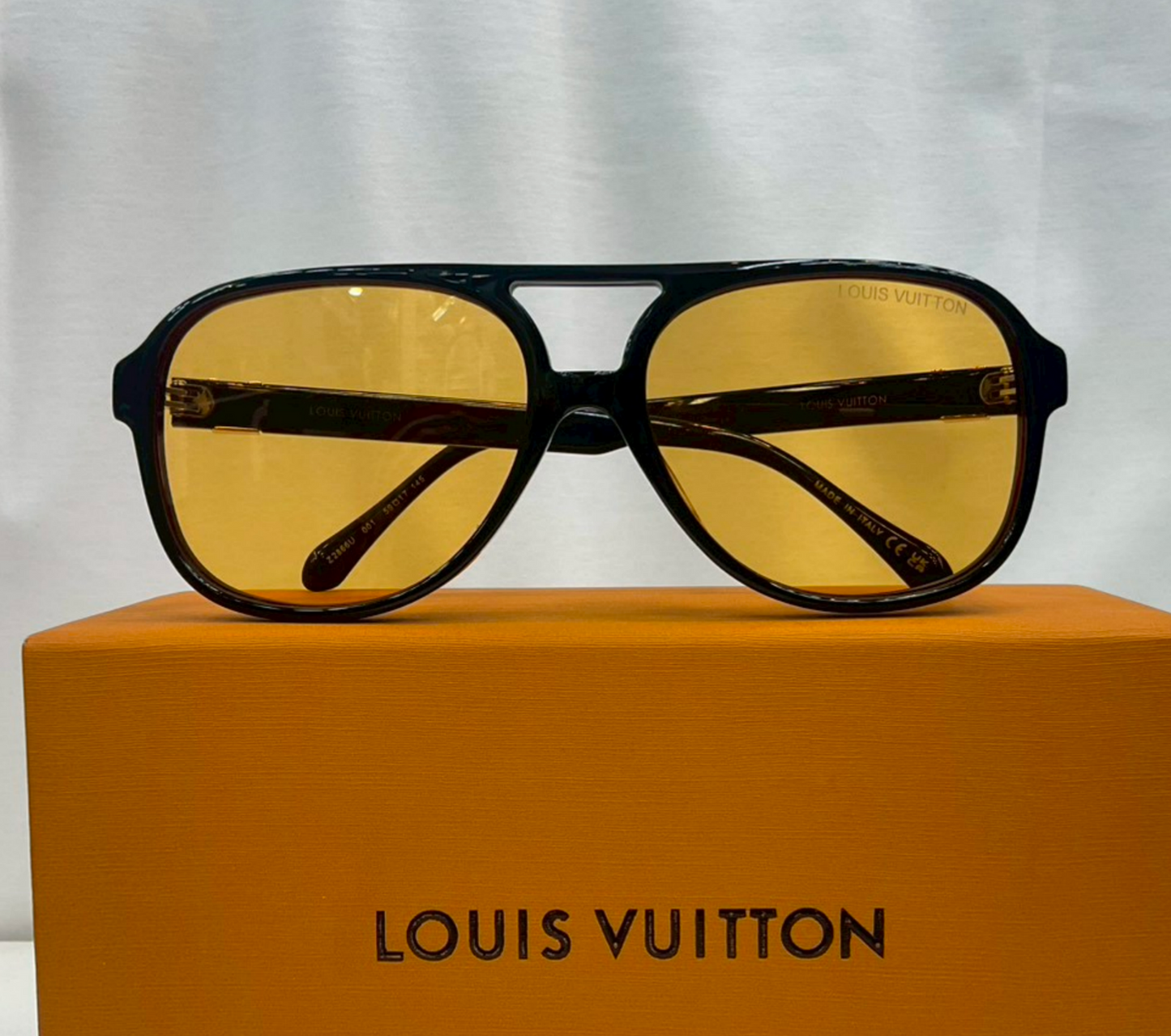LV Hit Sunglasses
