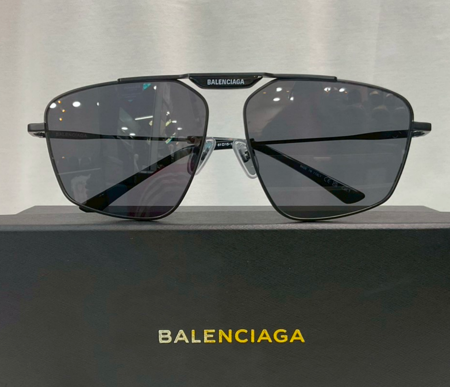 Balenciaga BB0246SA Sunglasses