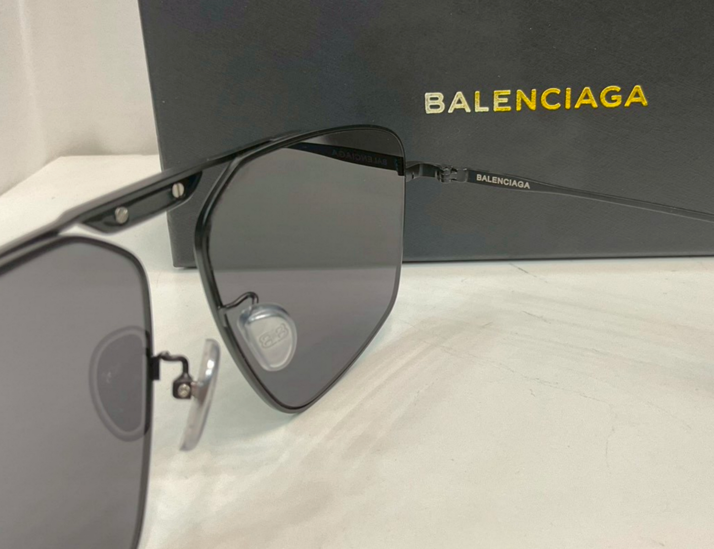 Balenciaga BB0246SA Sunglasses