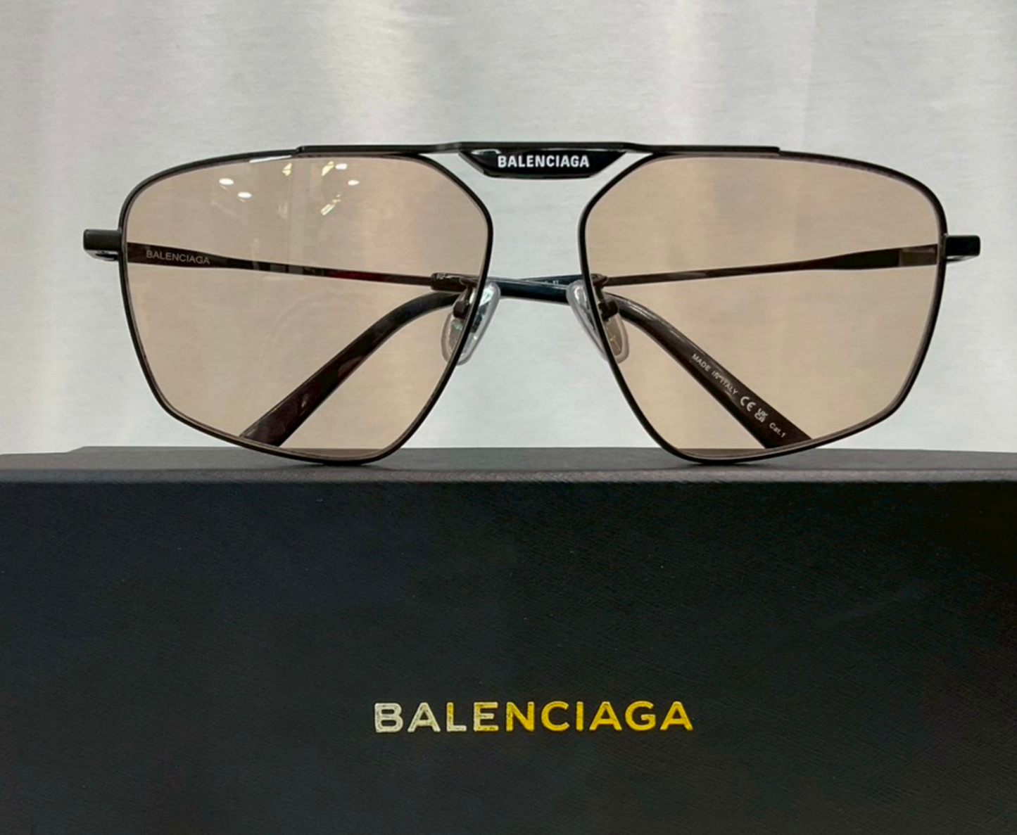Balenciaga BB0246SA Sunglasses