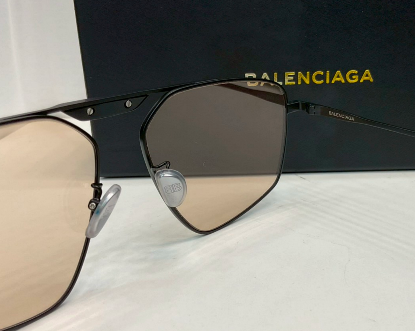 Balenciaga BB0246SA Sunglasses