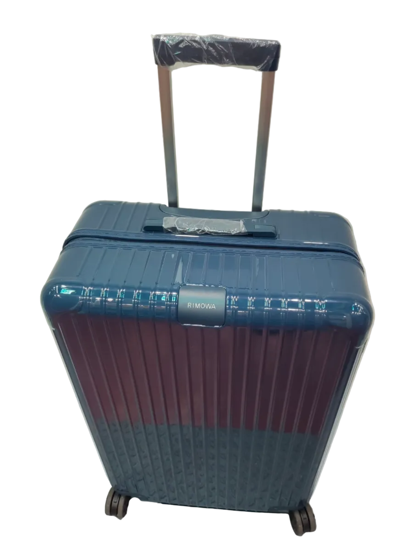 RIMOWA Essential Poly Carbon 31 Inch