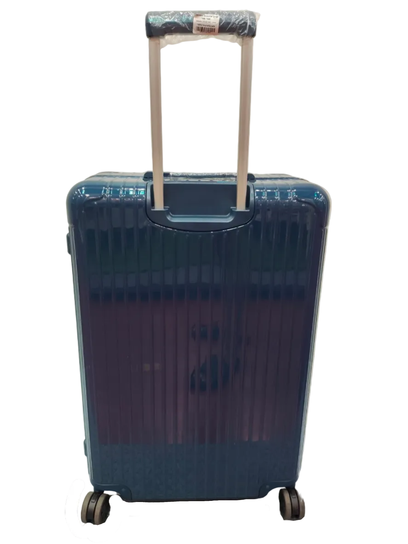 RIMOWA Essential Poly Carbon 31 Inch