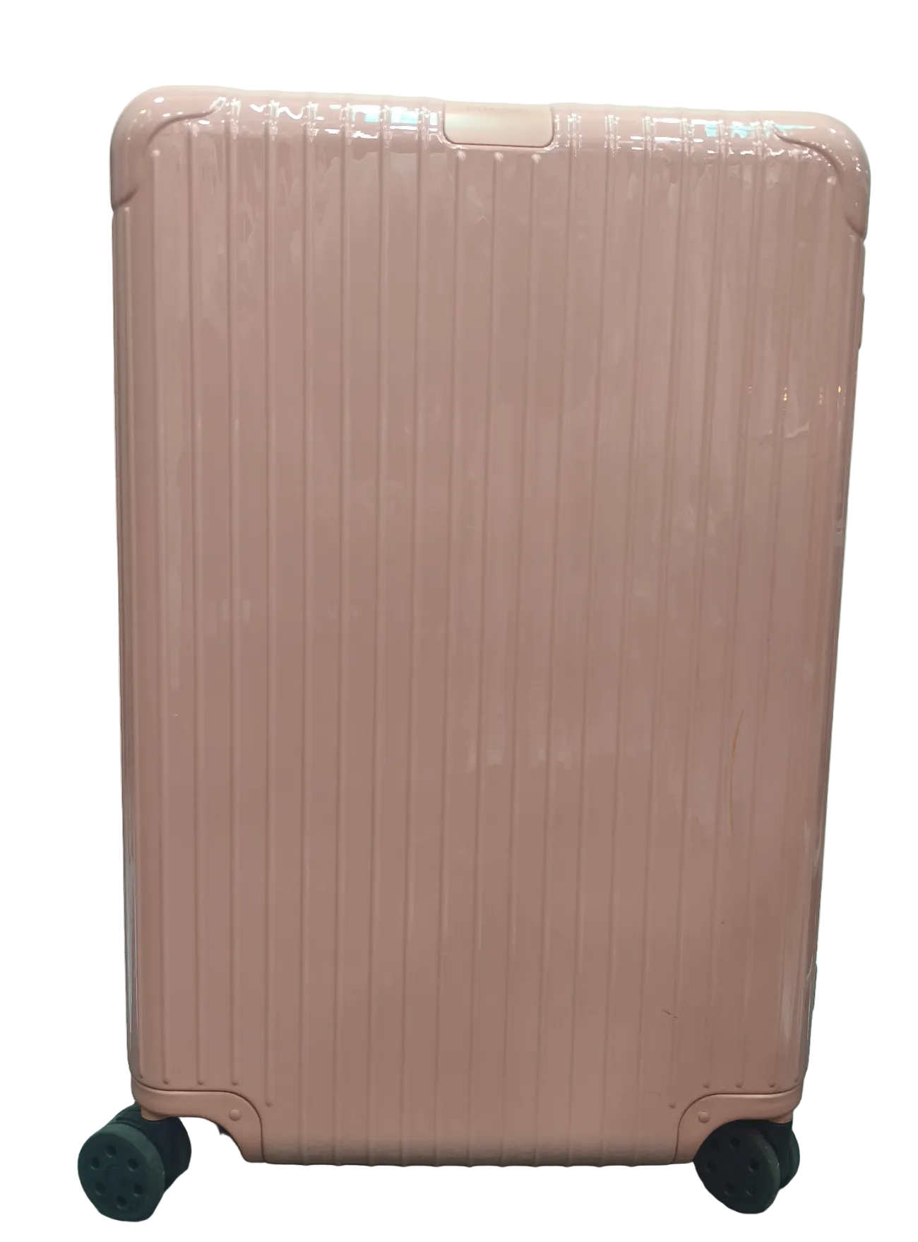 RIMOWA Essential Poly Carbon 31 Inch