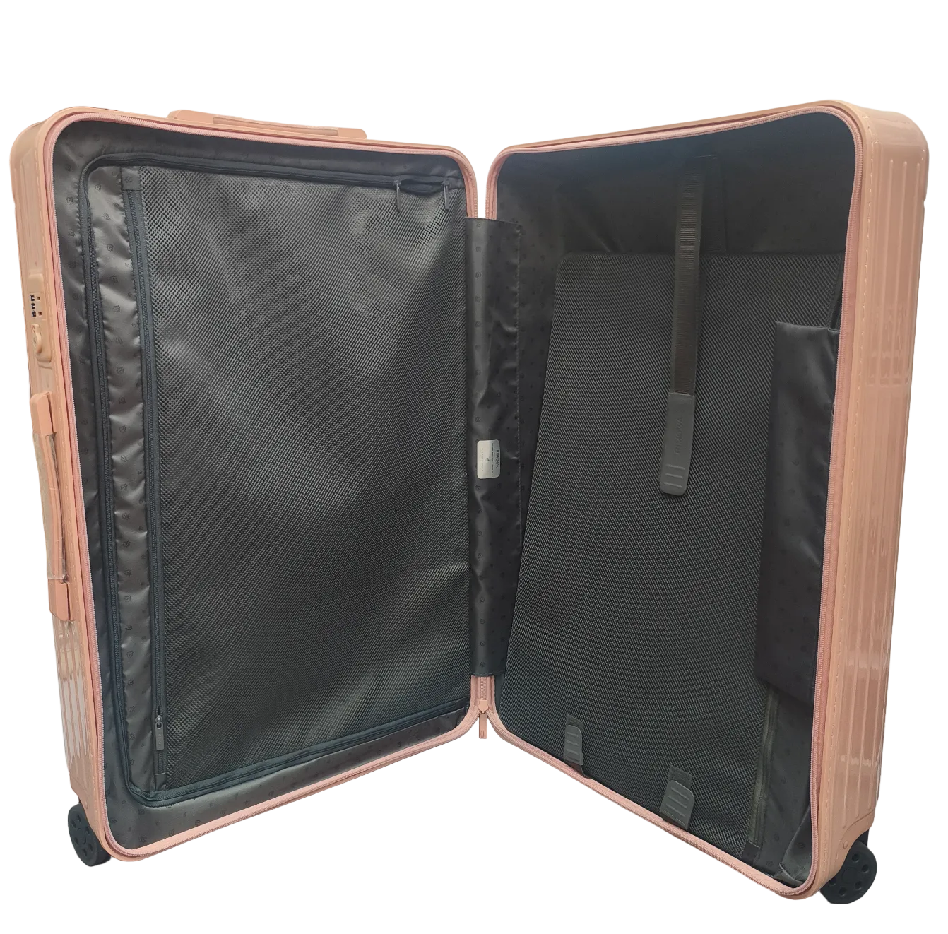 RIMOWA Essential Poly Carbon 31 Inch