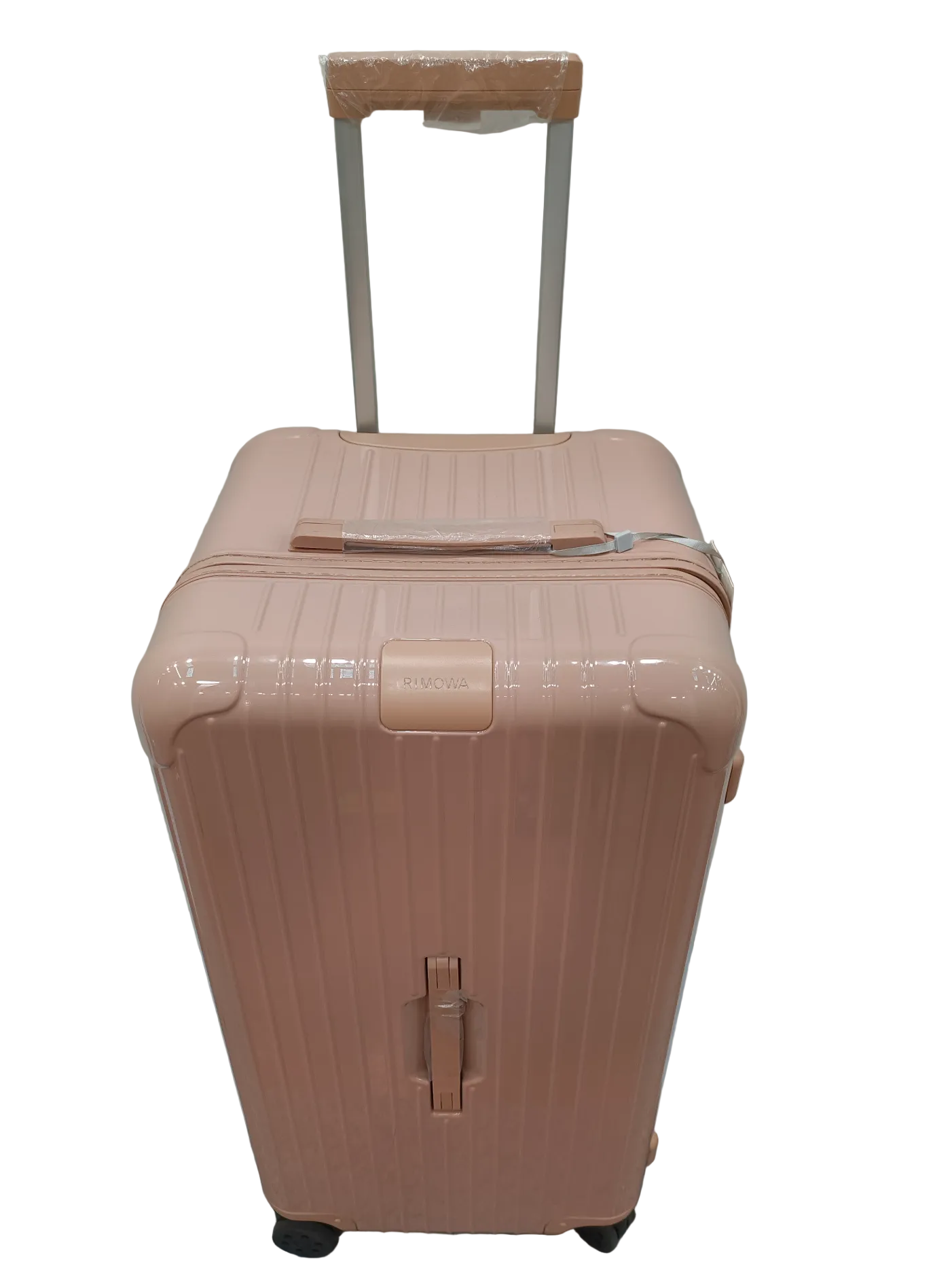 Rimowa Poly Carbon Trunk