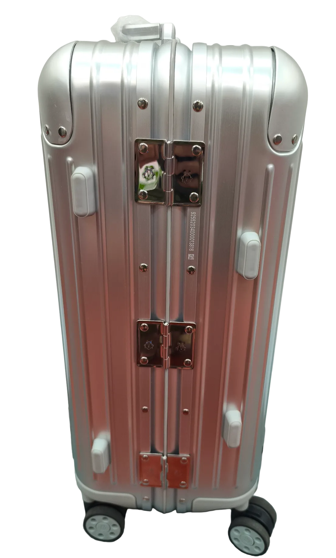 Rimowa Aluminium Cabin 22 inch