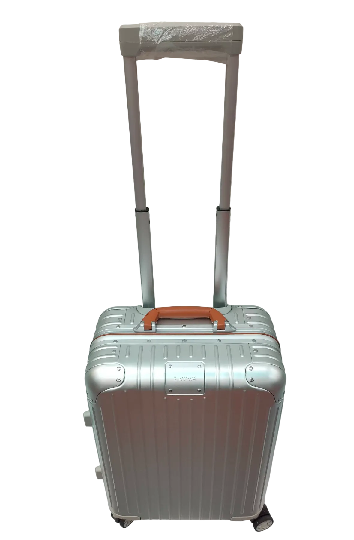 RIMOWA Original Cabin Twist Suitcase 22 inch.
