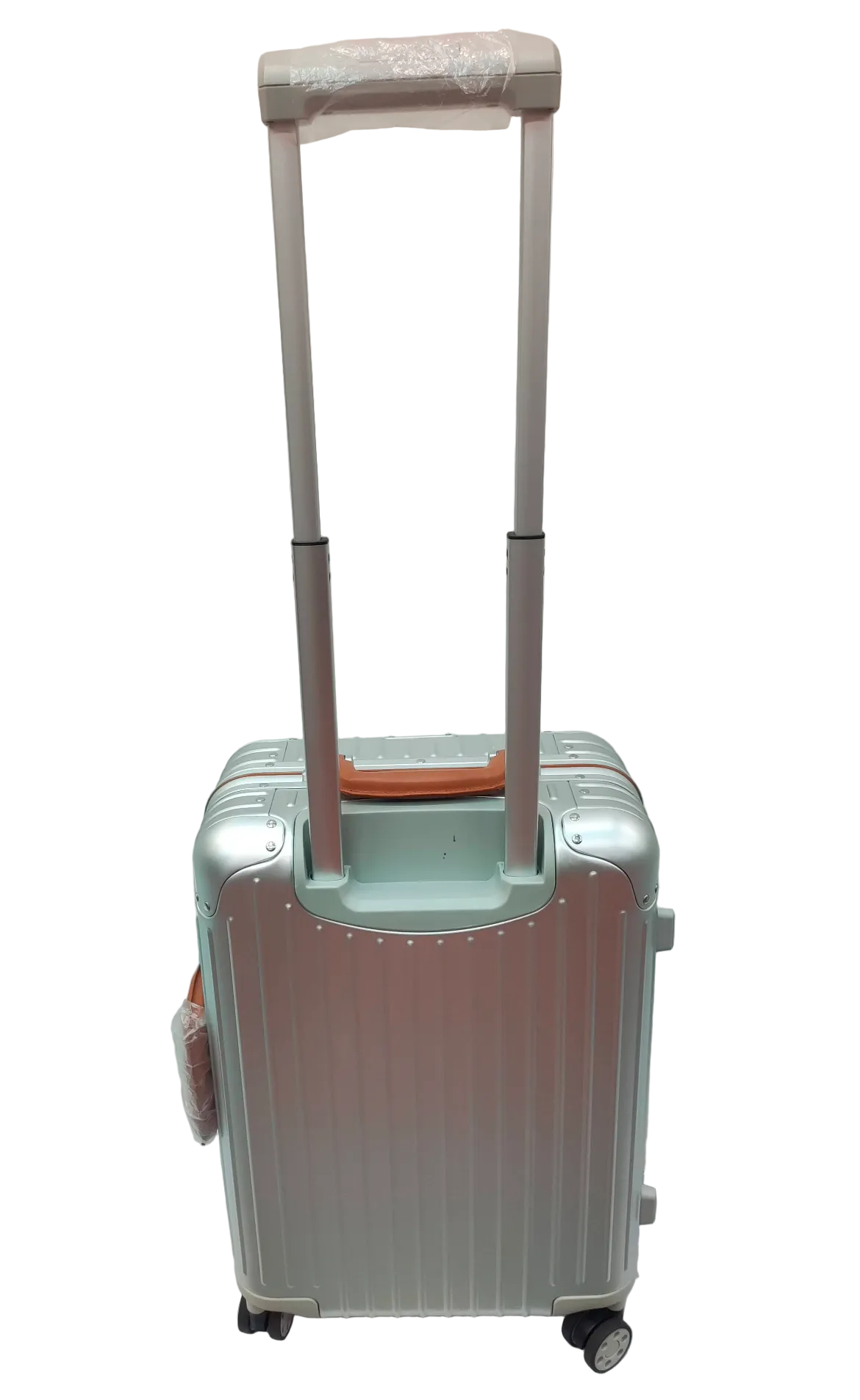 RIMOWA Original Cabin Twist Suitcase 22 inch.