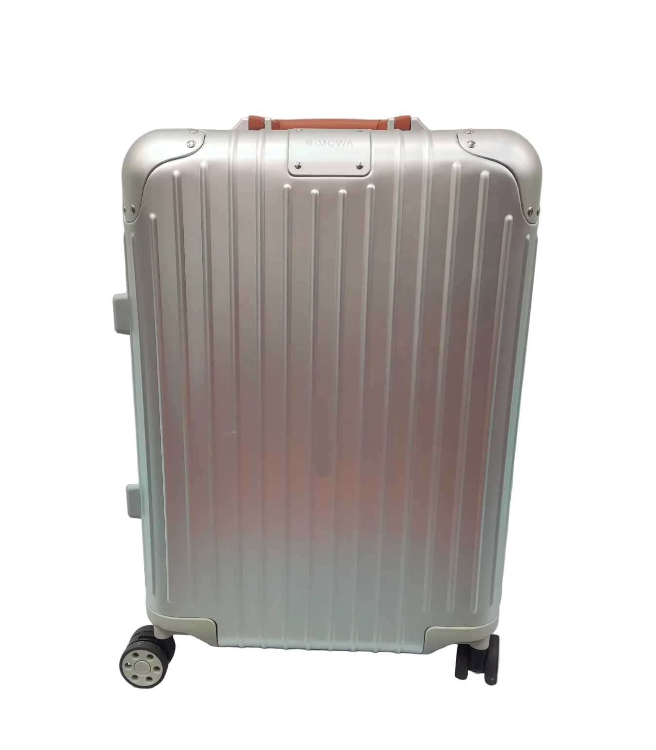 RIMOWA Original Cabin Twist Suitcase 22 inch.