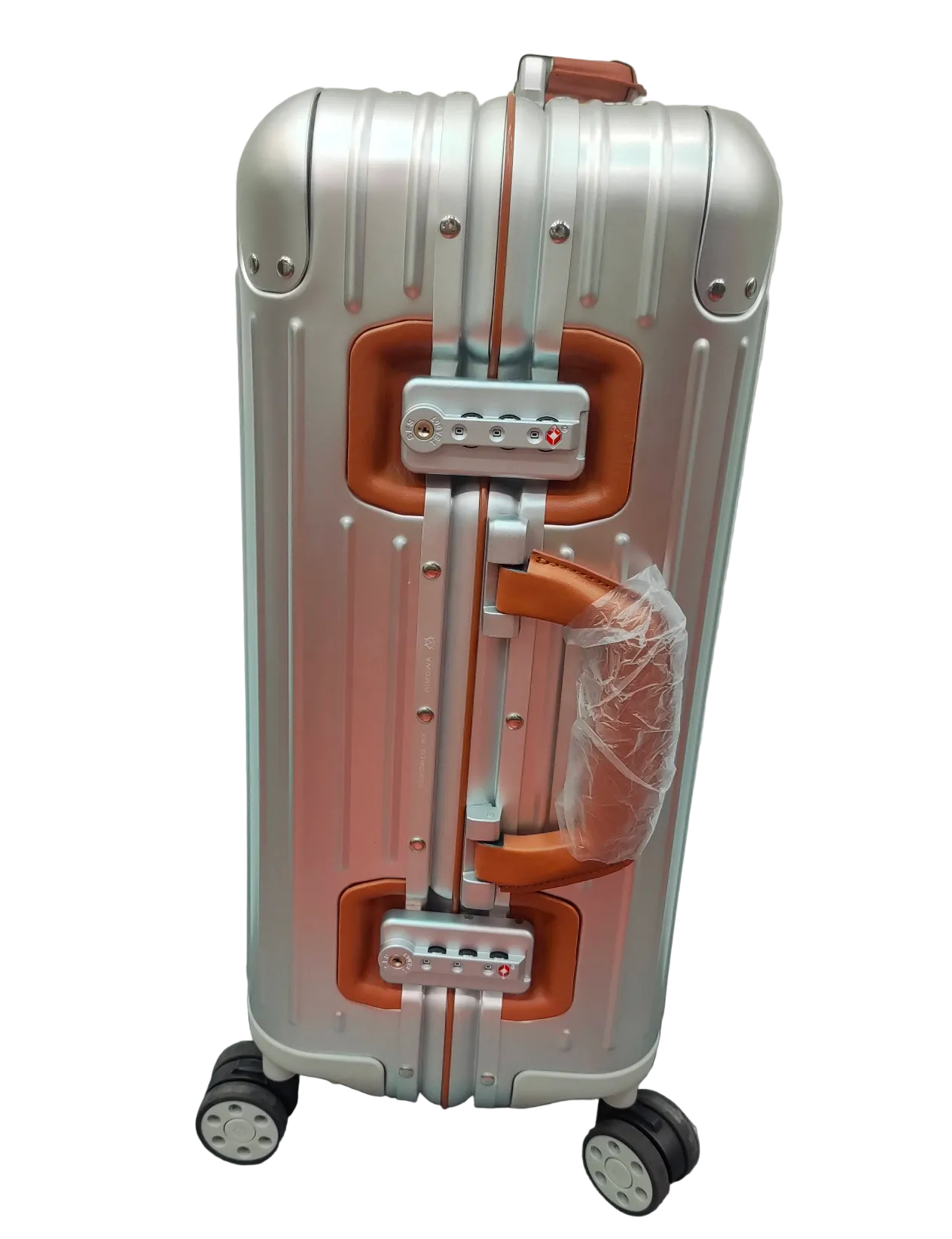 RIMOWA Original Cabin Twist Suitcase 22 inch.