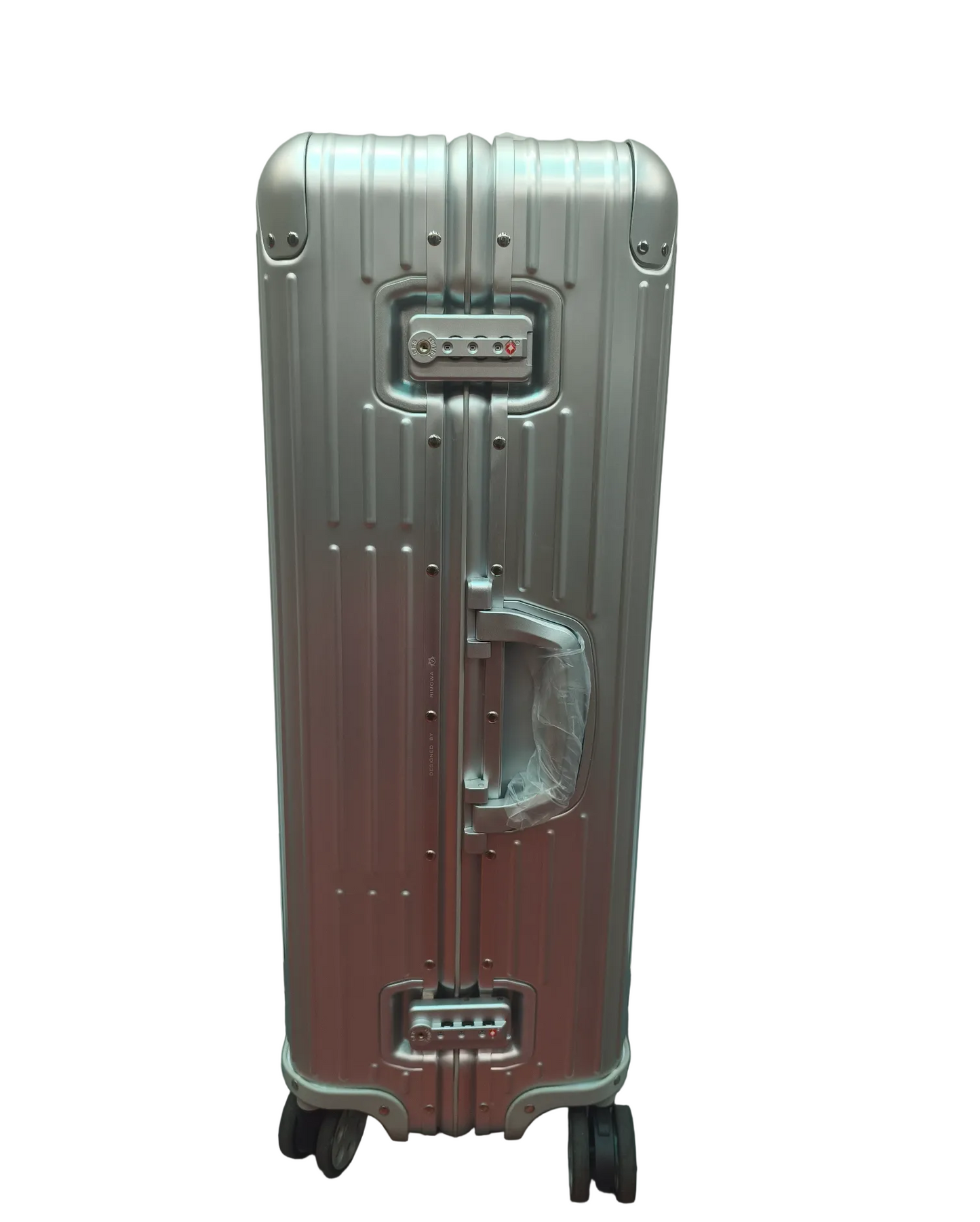 Rimowa Aluminium Large Carbin 31 inch