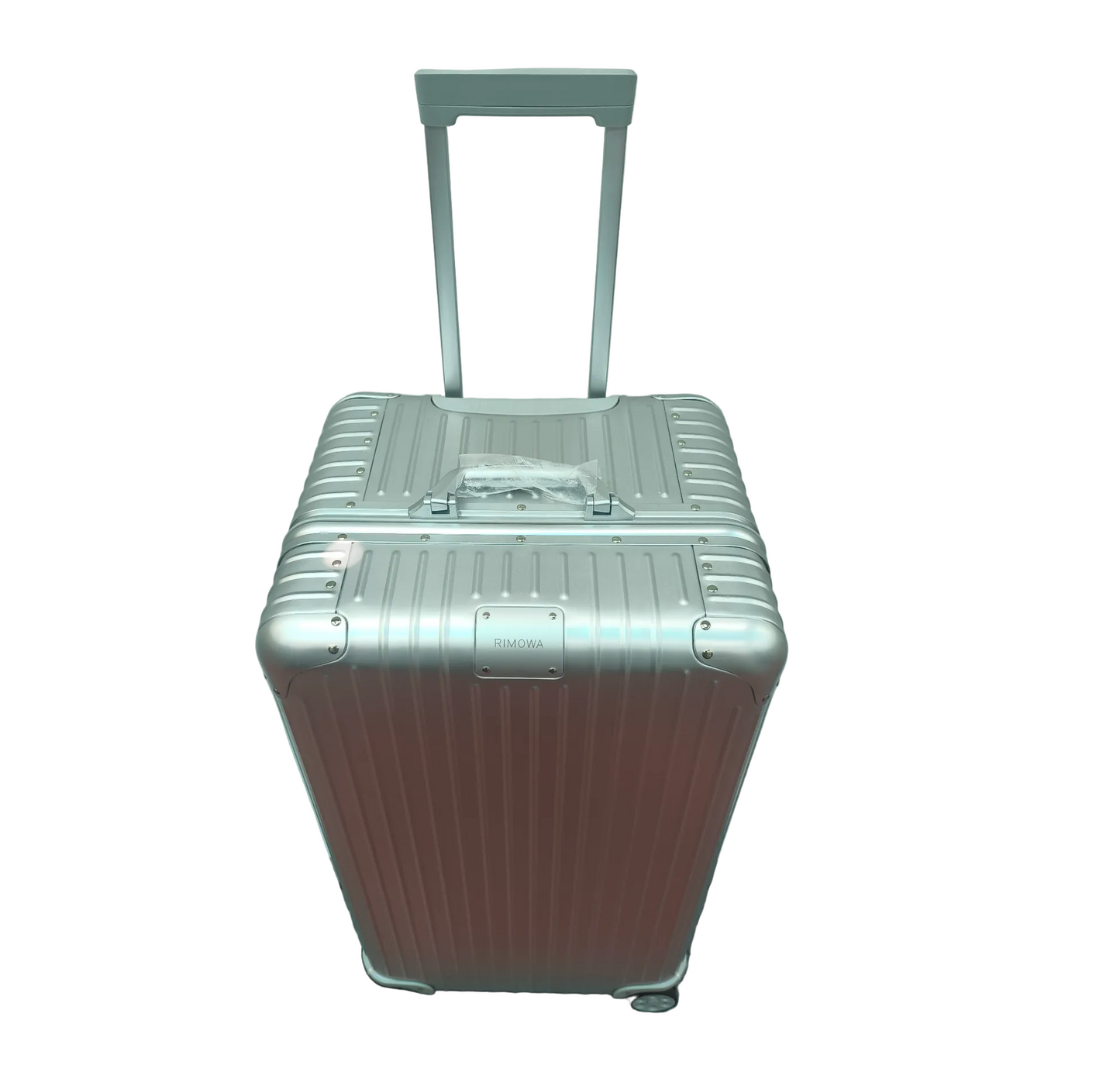 Rimowa Aluminium Trunk 31 inch