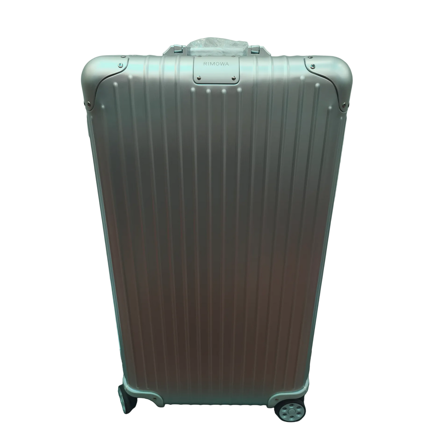Rimowa Aluminium Trunk 31 inch