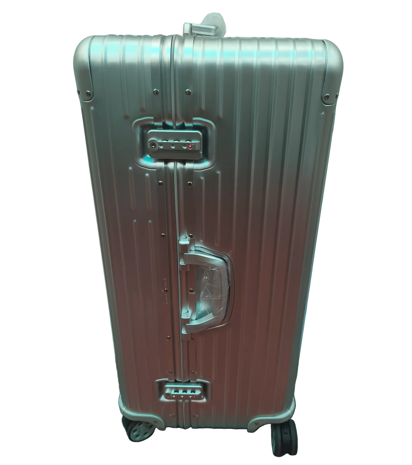 Rimowa Aluminium Trunk 31 inch