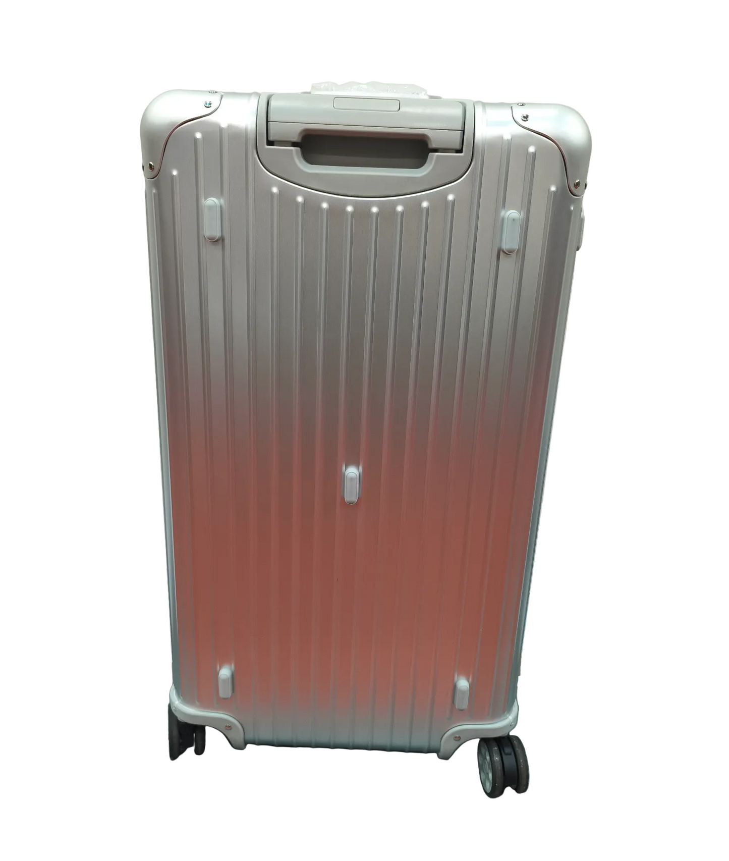 Rimowa Aluminium Trunk 31 inch