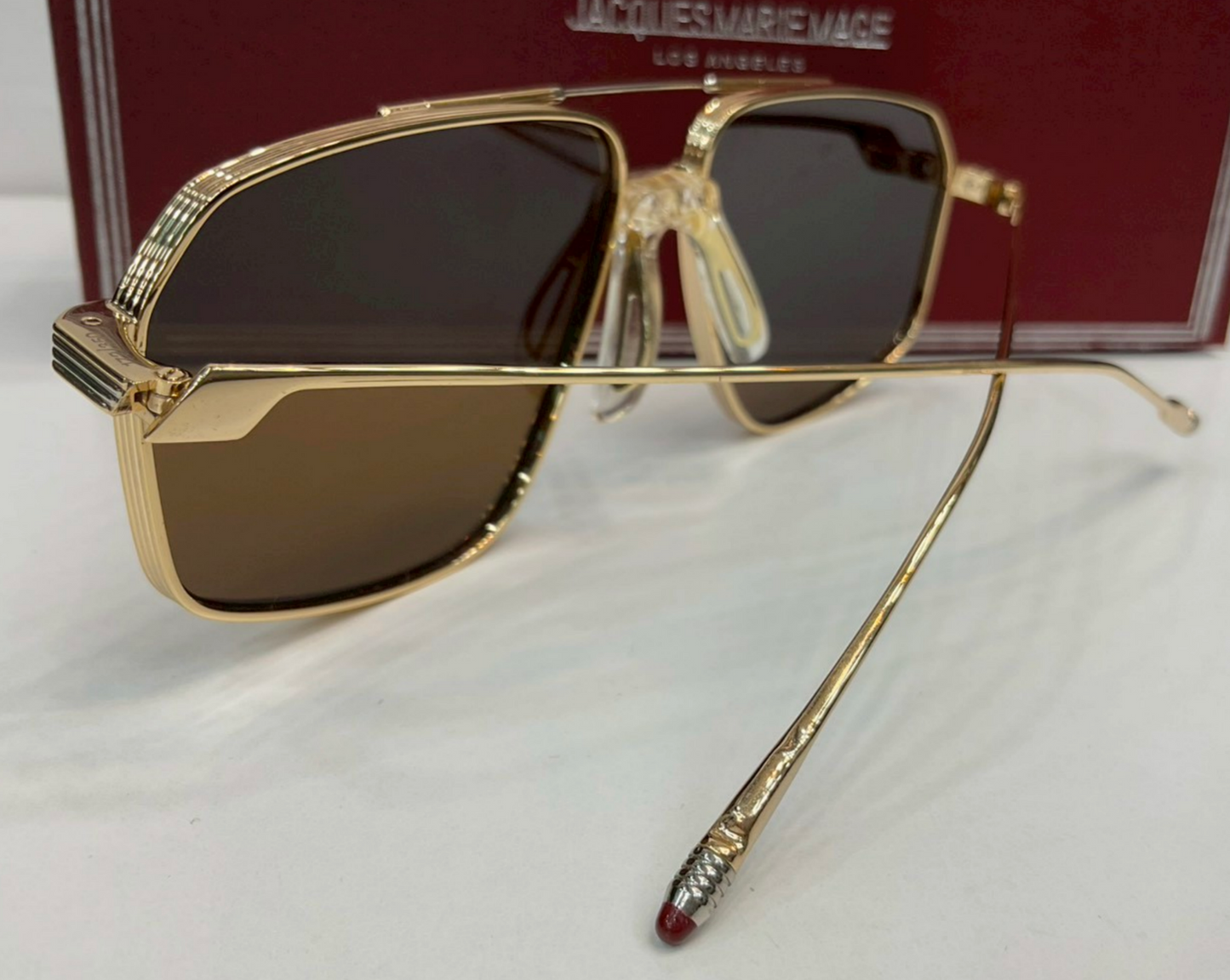 Jacques Marie Mage "Jagger" sunglasses