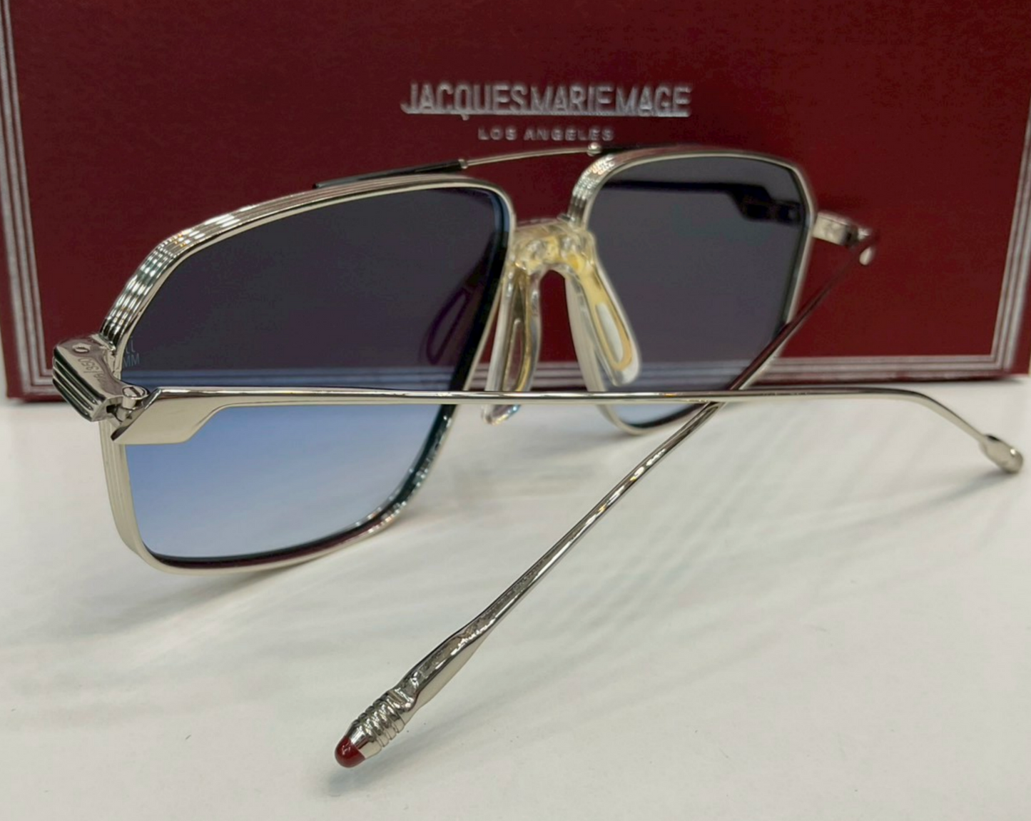 Jacques Marie Mage "Jagger" sunglasses