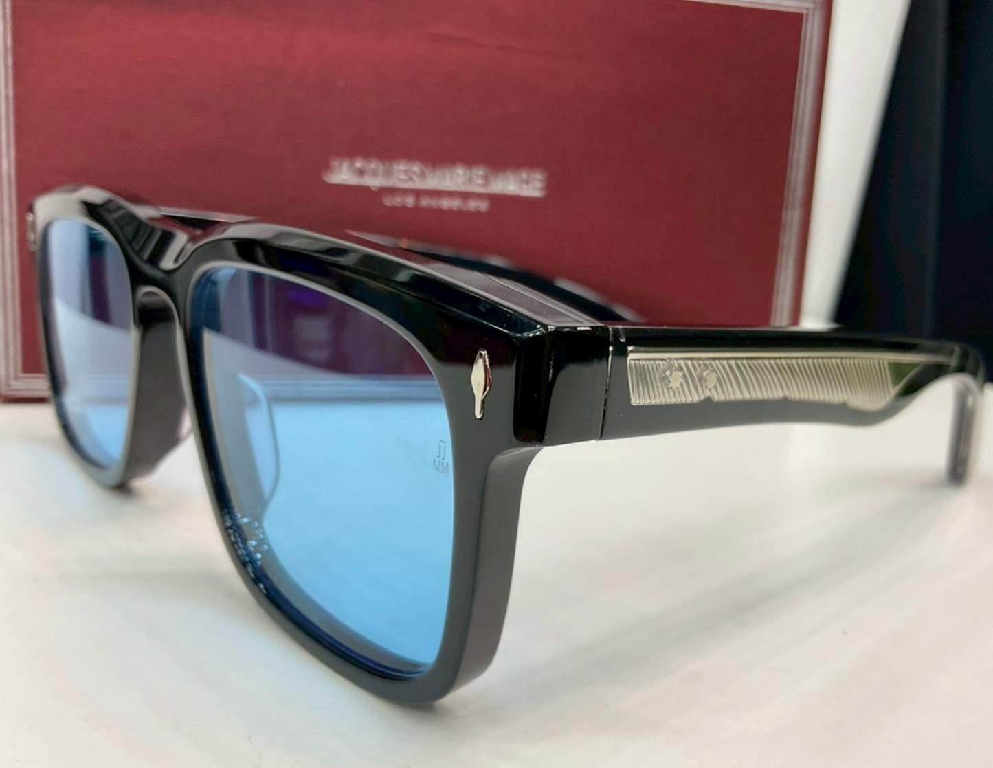 Jacques Marie Mage WESLEYI Sunglasses