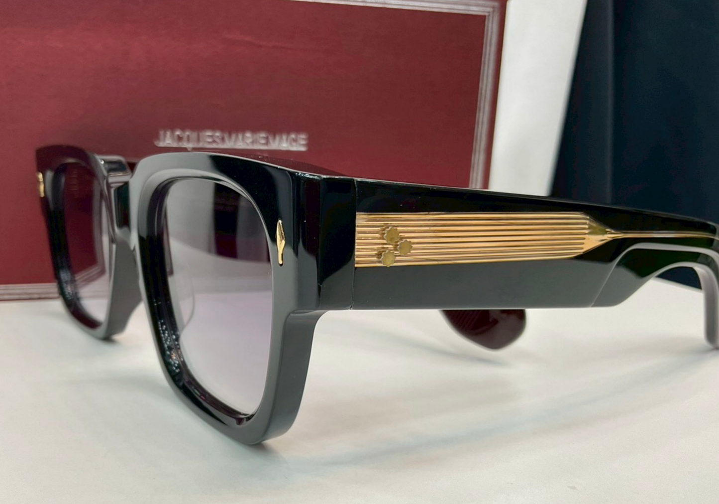 Jacques Marie Mage Enzo Sunglasses