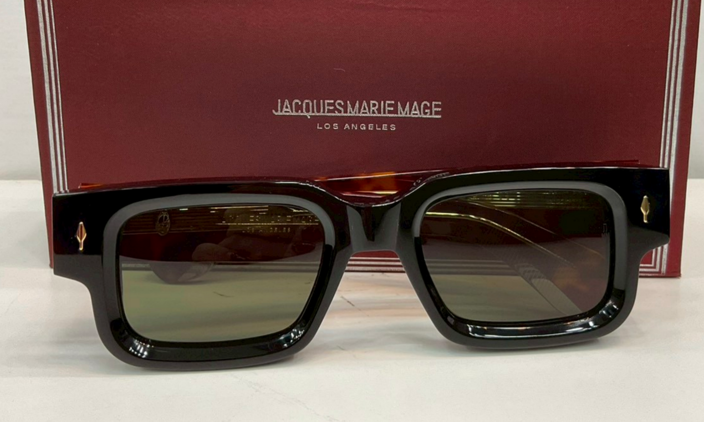 Jacques Marie Mage Corniche Sunglasses