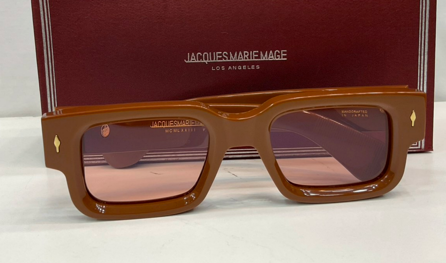 Jacques Marie Mage "Ascari"
