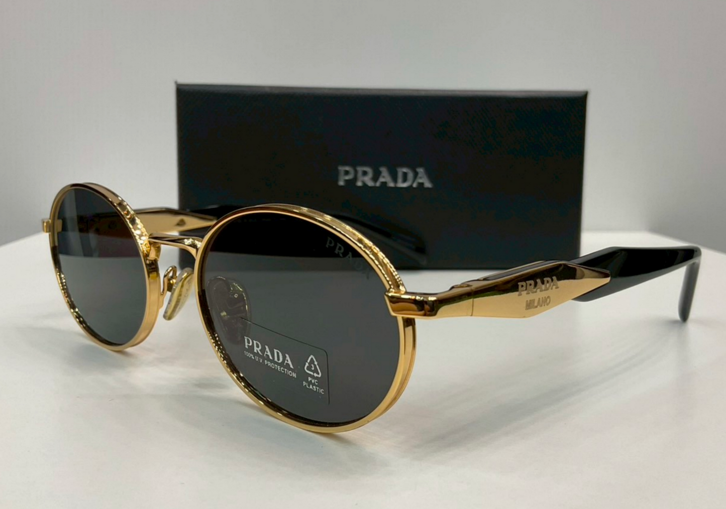 Prada PR 65ZS sunglasses