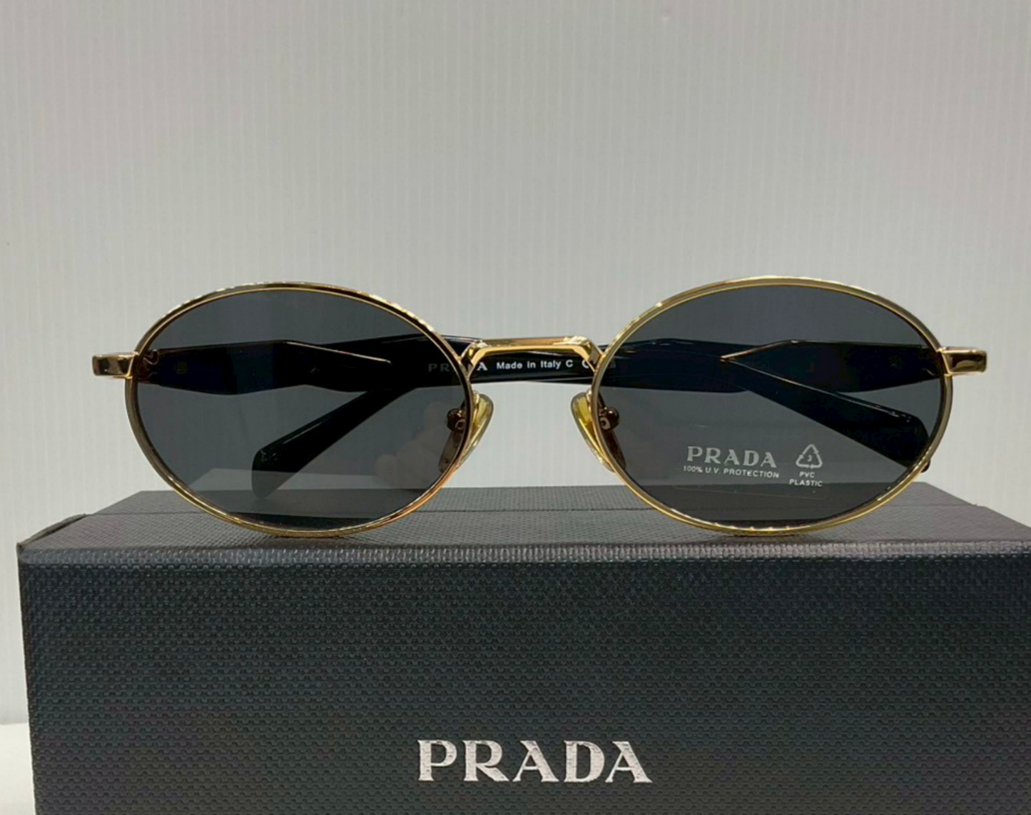 Prada PR 65ZS sunglasses