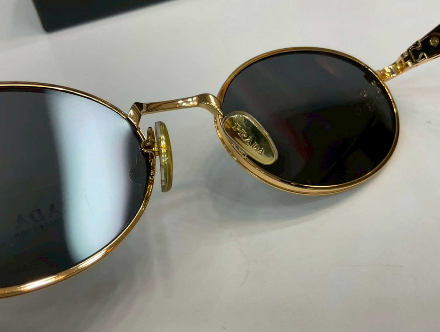 Prada PR 65ZS sunglasses