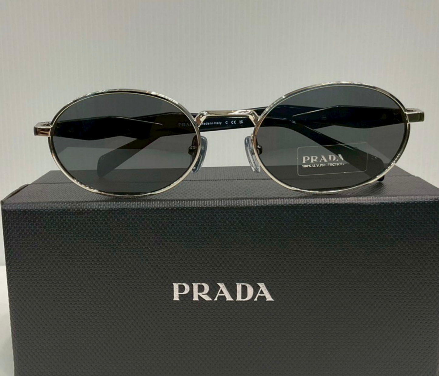 Prada PR 65ZS sunglasses