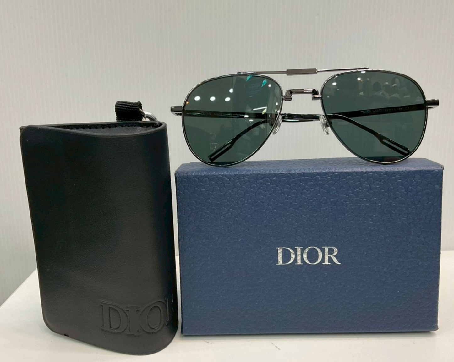 Dior Aviator (Pilot Frame) Sunglasses
