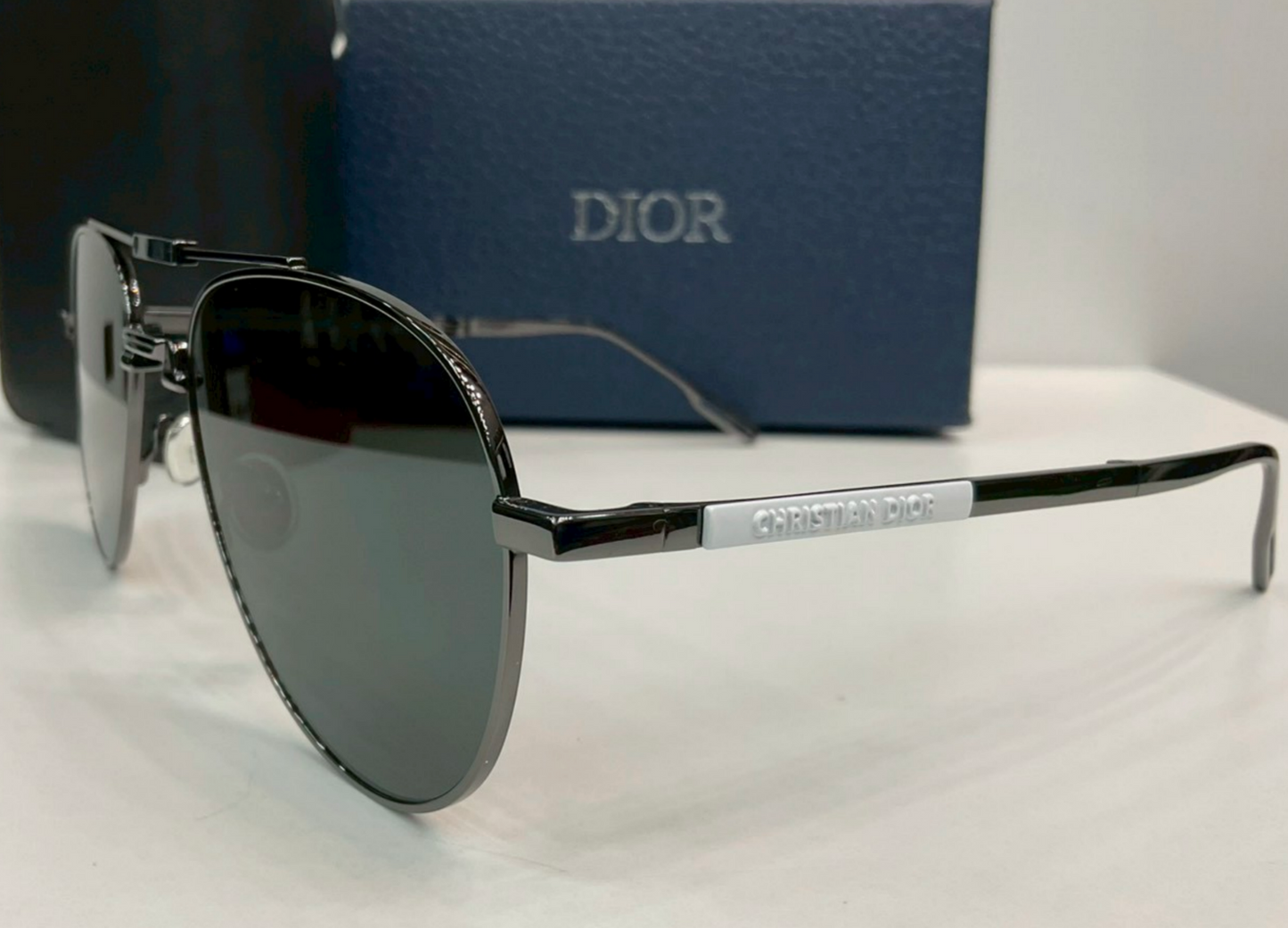 Dior Aviator (Pilot Frame) Sunglasses