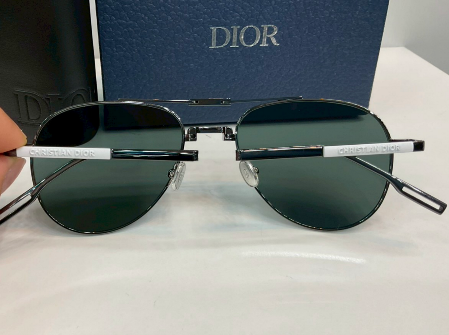 Dior Aviator (Pilot Frame) Sunglasses