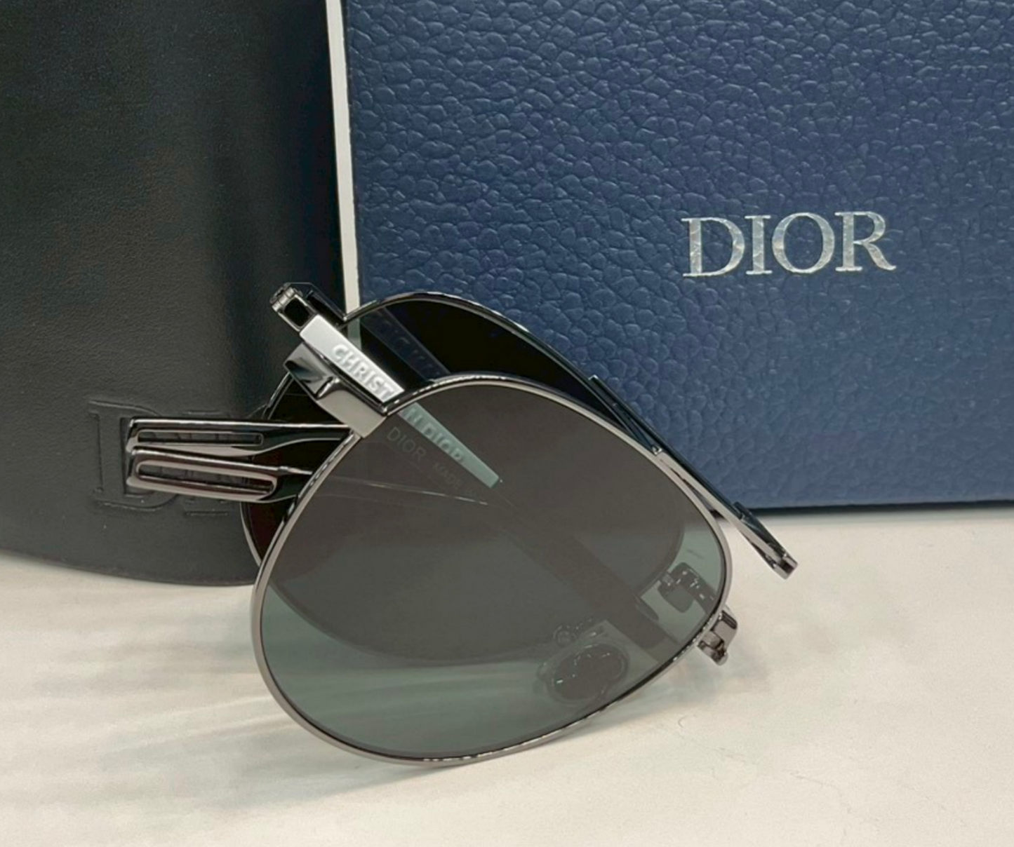 Dior Aviator (Pilot Frame) Sunglasses