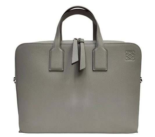Loewe Goya Thin Briefcase