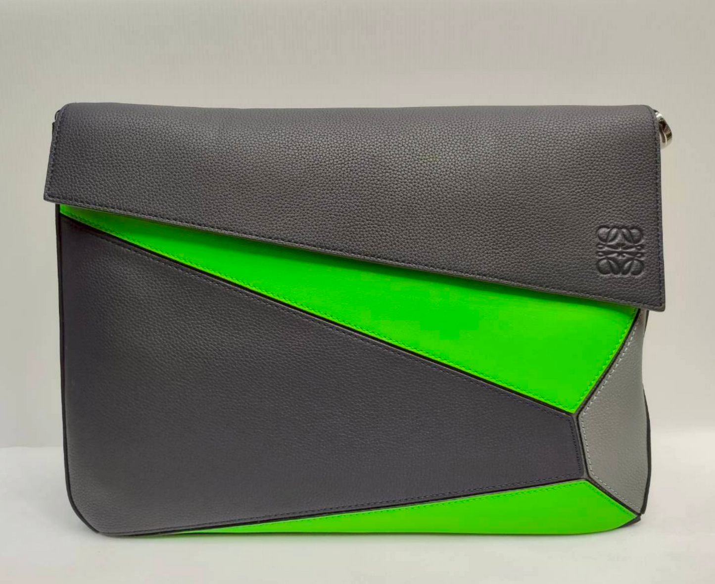 Loewe Puzzle Messenger Bag