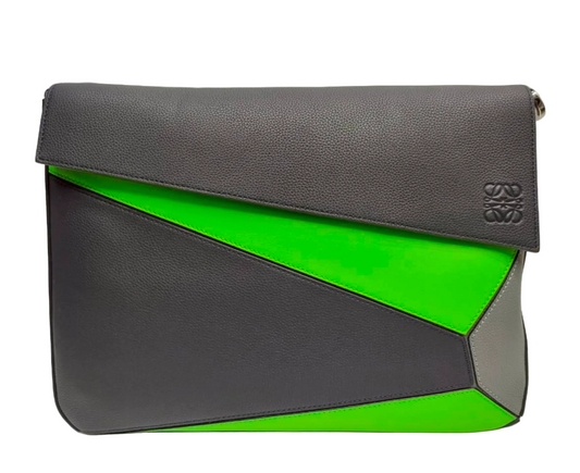 Loewe Puzzle Messenger Bag