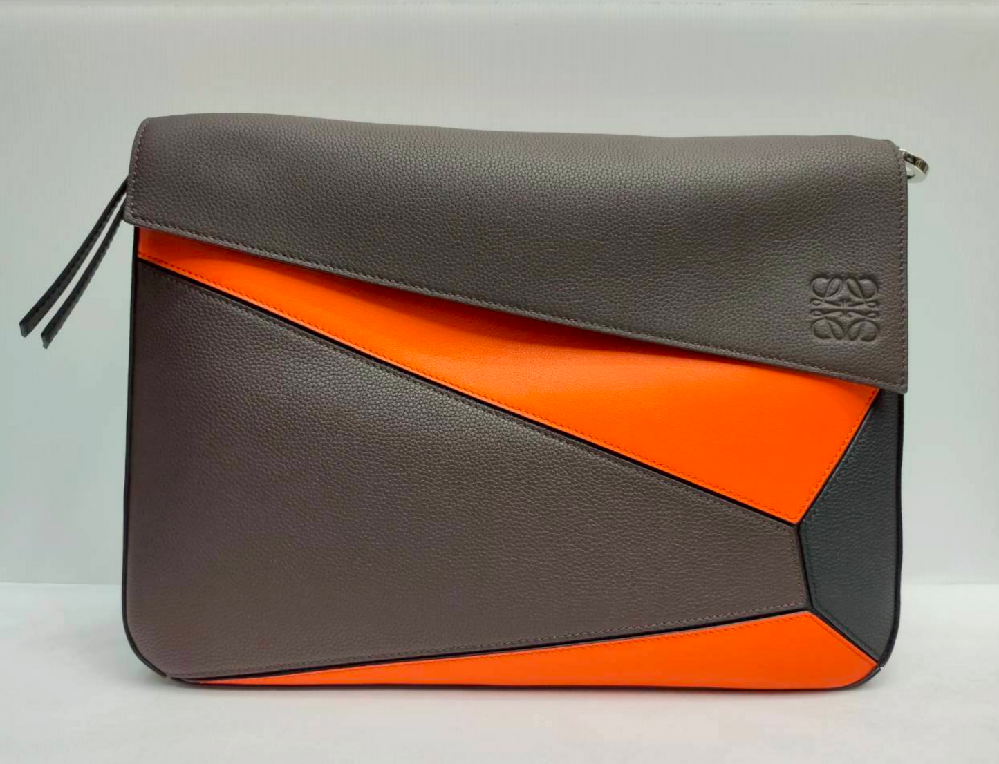 Loewe Puzzle Messenger Bag