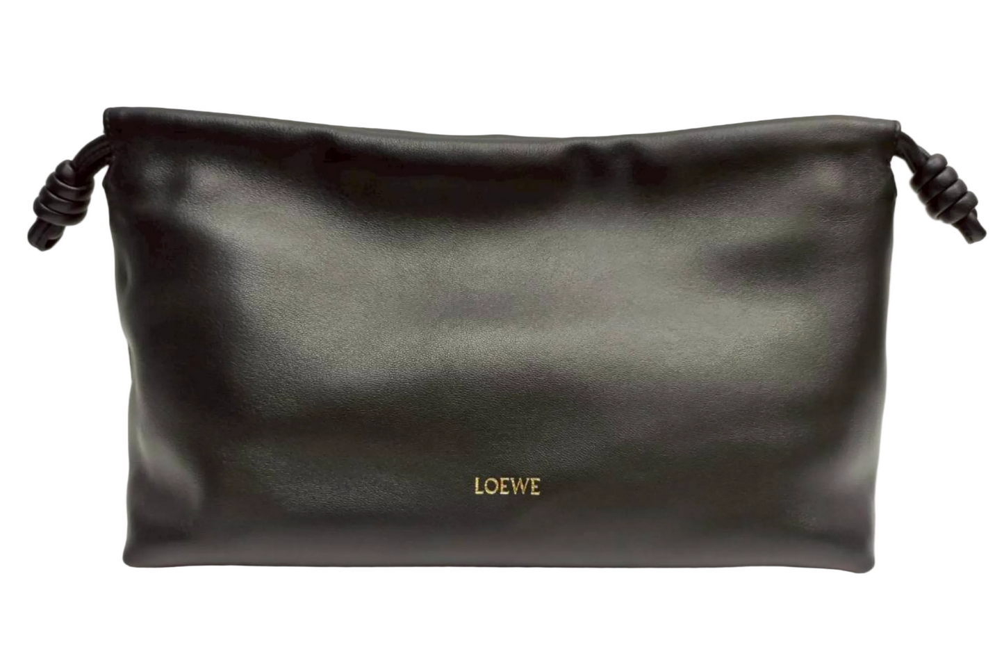 Loewe Flamenco Clutch