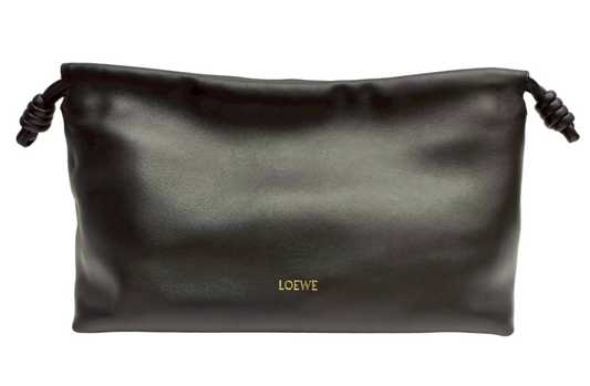Loewe Flamenco Clutch