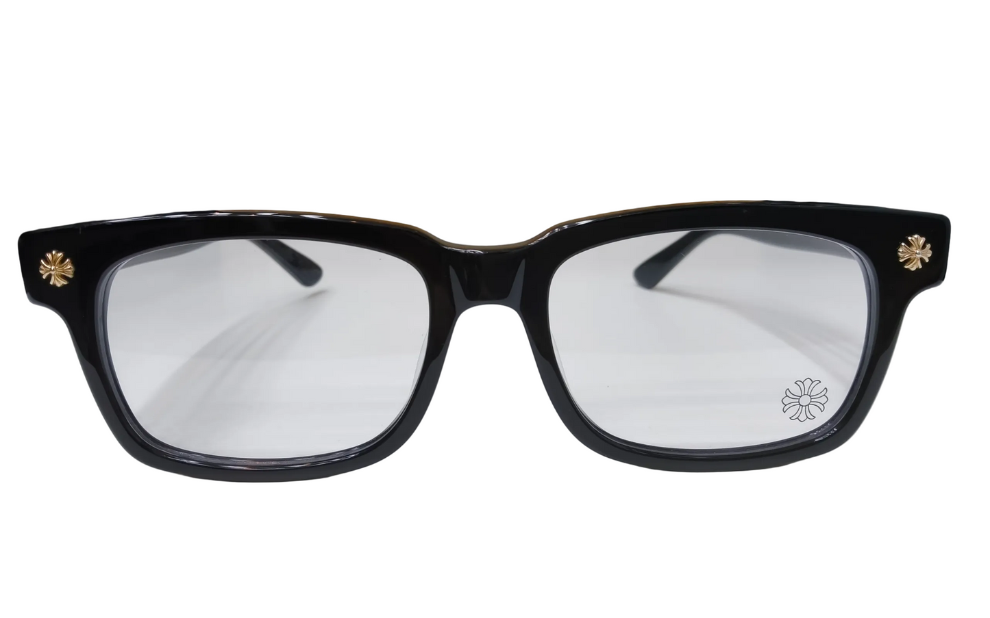 Chrome Hearts optical glasses