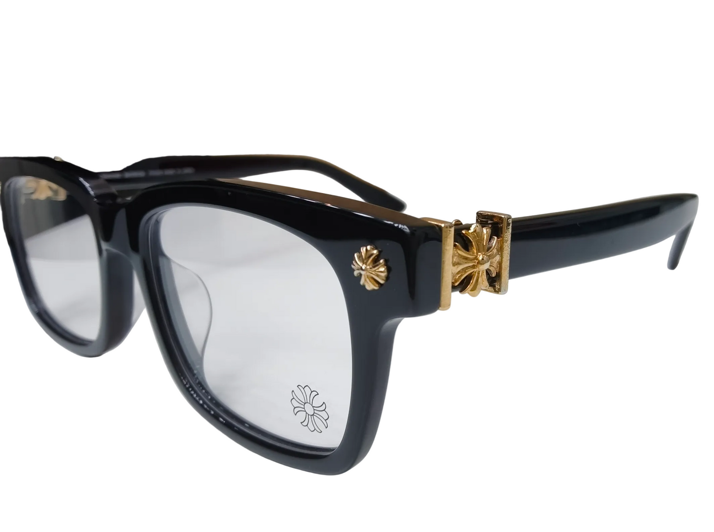 Chrome Hearts optical glasses