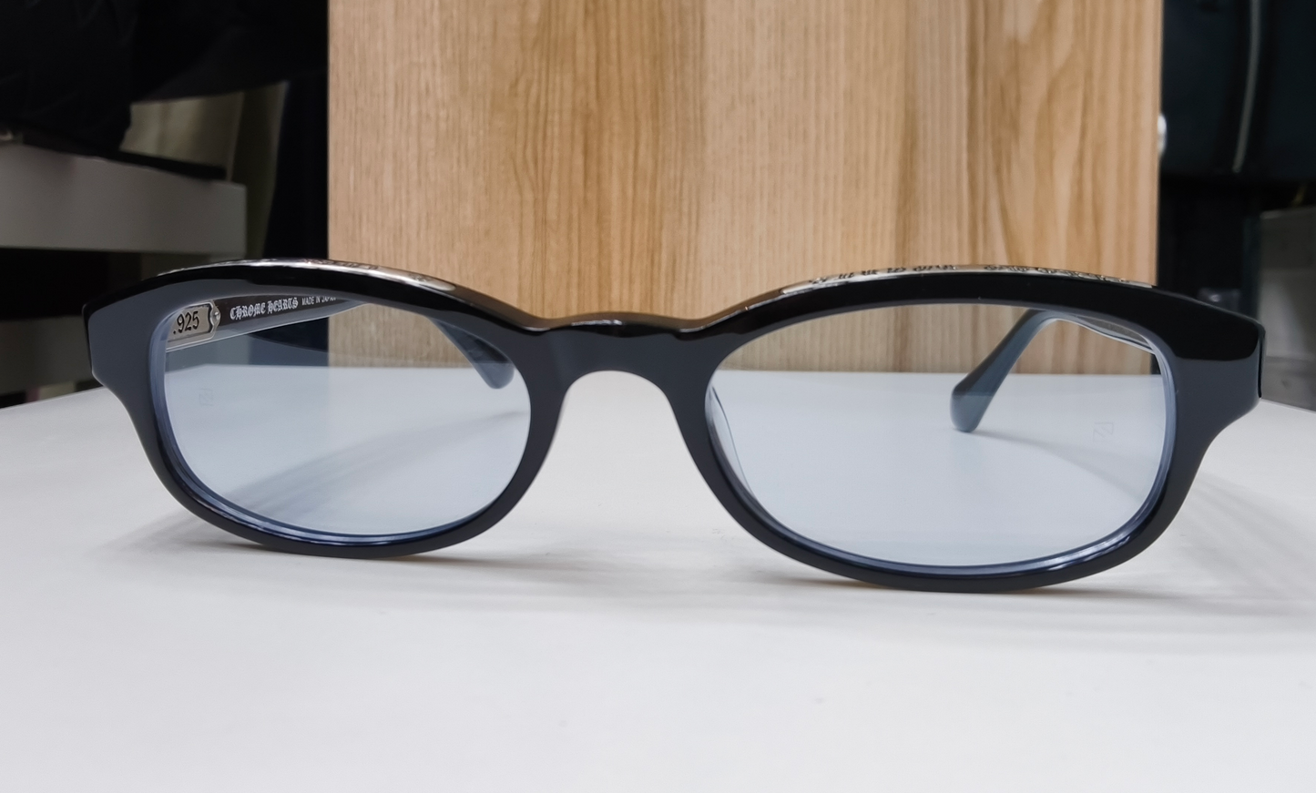 Chrome Hearts Lowrider eyeglasses/sunglasses