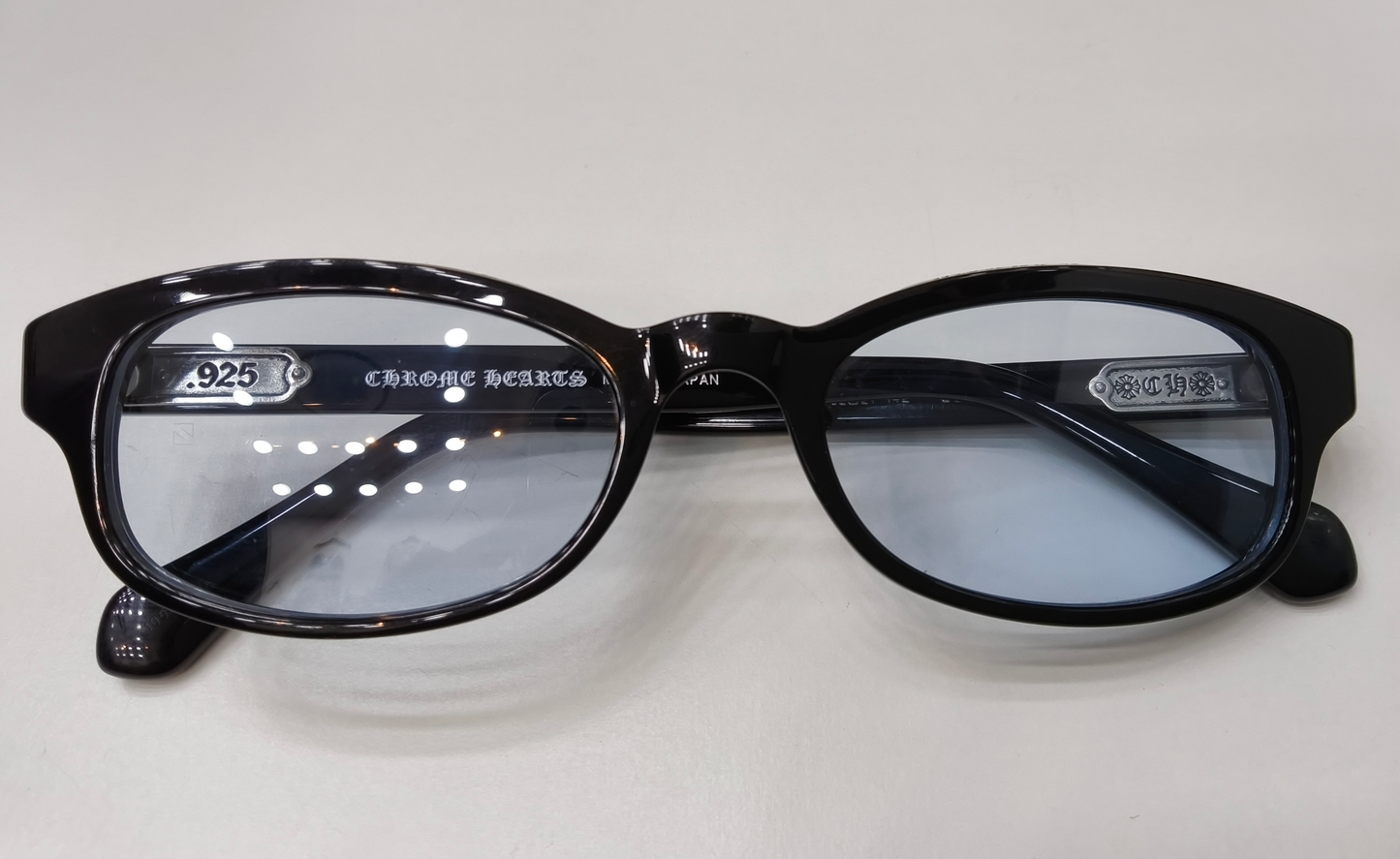 Chrome Hearts Lowrider eyeglasses/sunglasses