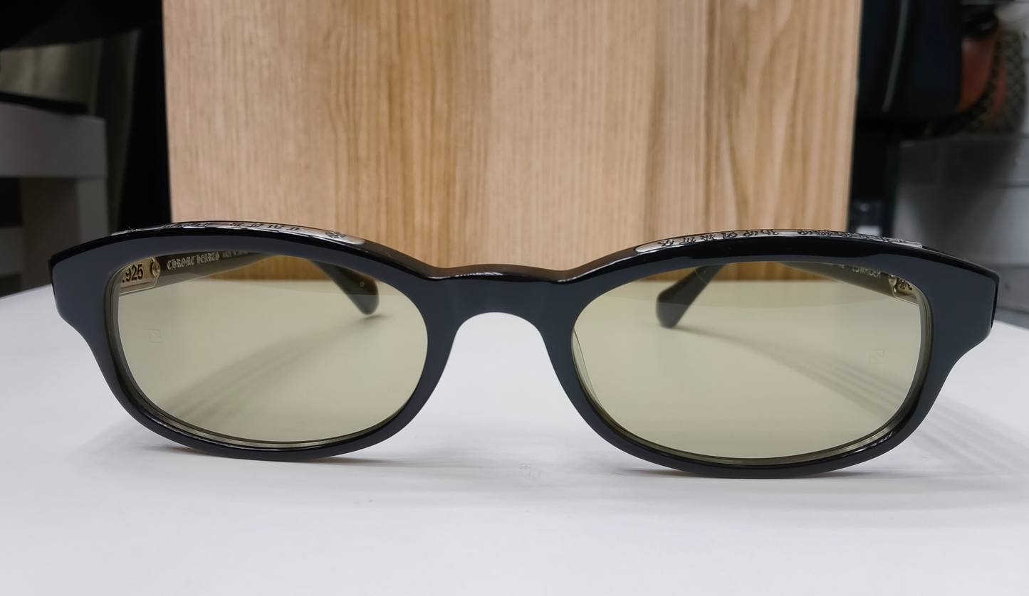Chrome Hearts Lowrider eyeglasses/sunglasses