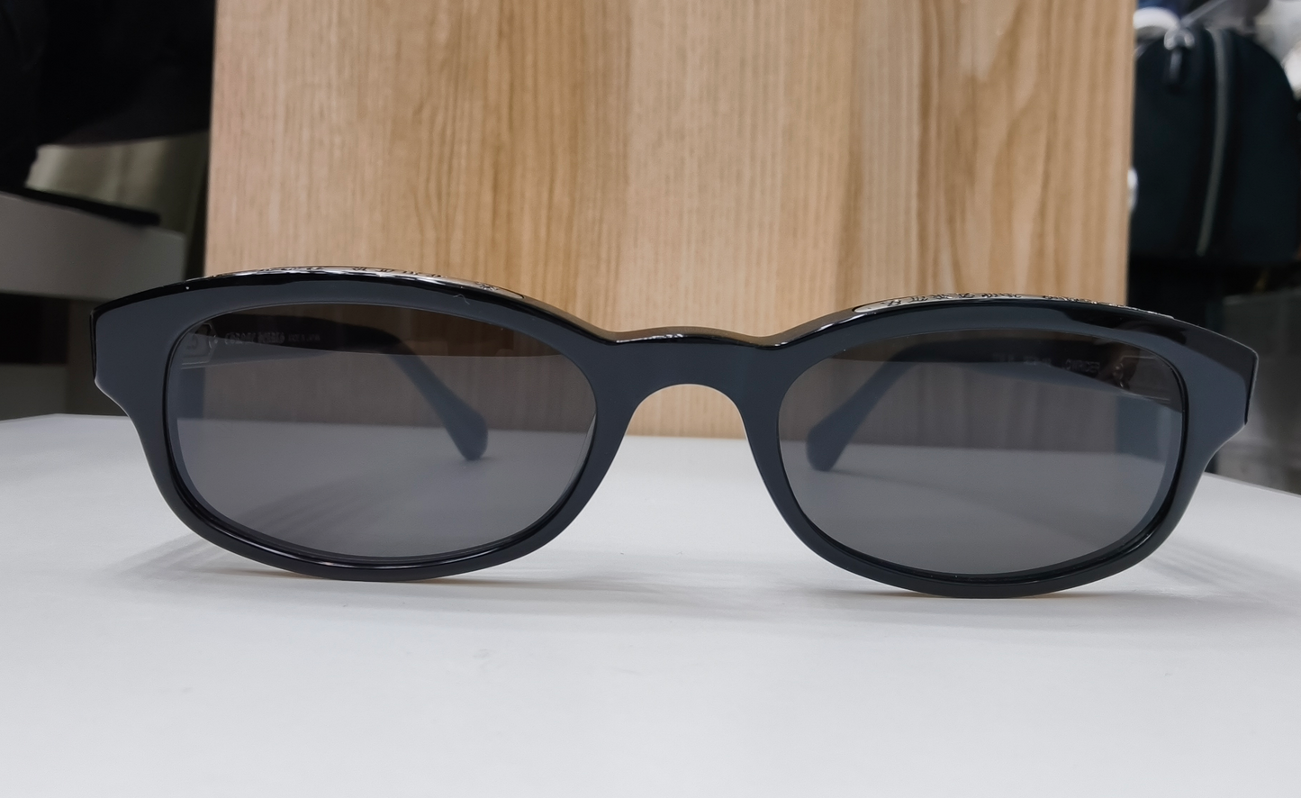 Chrome Hearts Lowrider sunglasses